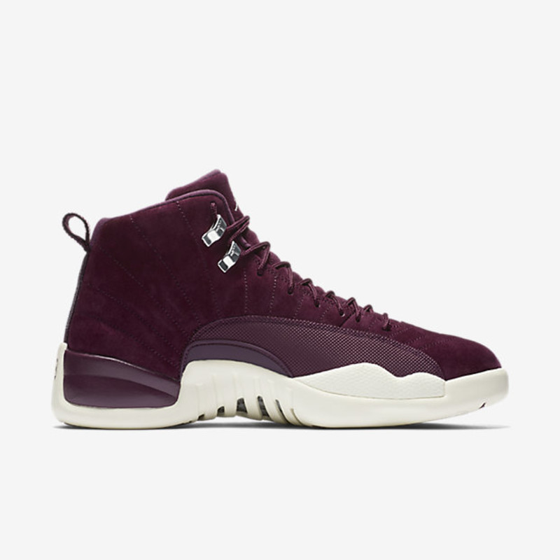 Jumpman retro 12 hotsell